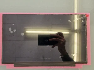 LP140QH1(SP)(A2) SPA2 LCD Display Bildschirm 14" WQHD LED IPS 24h Lieferung - Bild 1 von 3