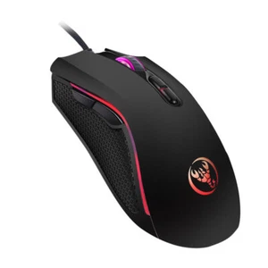 Computer Gaming Mechanische Und Rgb Verdrahtete Coole Gaming Led - Bild 1 von 12