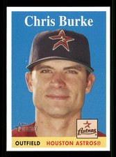 2007 Topps Heritage Baseball #1-495 (Base) Singles (You Pick) Buy 1, Get 1 FREE!