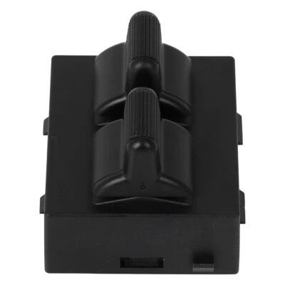 Interruptor de janela de energia da porta dianteiro esquerdo compatível com 901-458 Dodge Ram 1500 2500 1994-1997 - Imagem 1 de 4