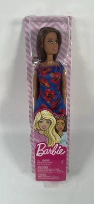 Mattel Barbie Flowers In Fashion Doll GBK94 Factory Sealed - Изображение 1 из 4