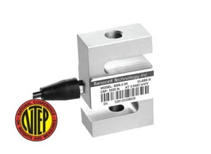 BSS-1.5K - S-Beam Load Cell (NTEP) - Picture 1 of 1
