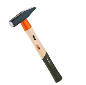 JBee 26oz. Holz Blechhammer Nietkanal Fertigung #26THWDRB3 - Bild 1 von 1