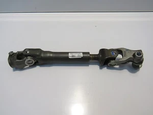 RENAULT KADJAR 2015-18 LOWER STEERING JOINT (1.5l 8v DCI DIESEL K9K646)  Q8751 - Picture 1 of 7