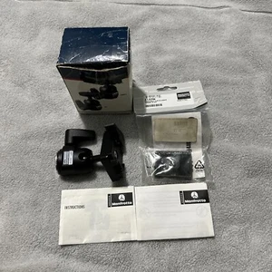 Manfrotto 484RC2 Mini Ball Head w/Quick Release , It’s New - Picture 1 of 6