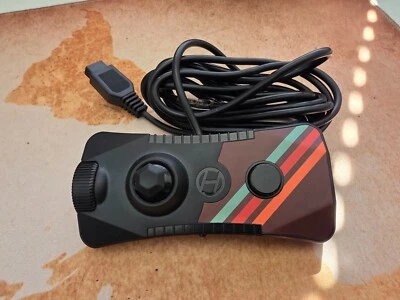 Hyperkin Ranger Premium Wired Gamepad for Atari 2600 - Image 1 of 4