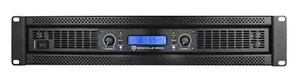 Rockville RPA16 10000 Watt picco / 3000w RMS amplificatore di potenza 2 canali amplificatore pro/DJ - Foto 1 di 7