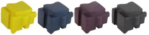 01- Xerox ColorQube 8570/8580/8700 Yellow, Cyan Magenta, Black Compatible Ink - Picture 1 of 4