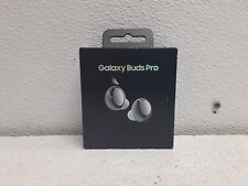New! Samsung Galaxy Buds Pro - Phantom Silver Sm-R190Nzsaxar 100% Authentic