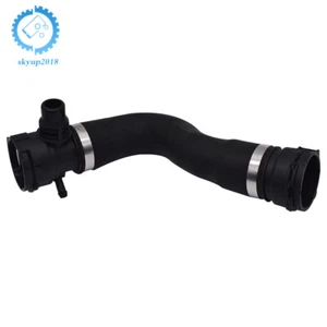 Manguera de refrigerante de radiador superior apta para BMW 335i 2007 2008 2009 2010 2011-13 3,0 L l l6 - Imagen 1 de 4