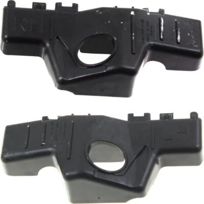 Juego de soportes de parachoques delanteros para conductor y pasajero para Sorento 2016-2020 Foto 1 de 4