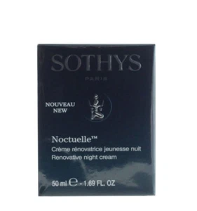 Sothys Noctuelle Renovative Night Cream 50ml / 1.69oz - Picture 1 of 1
