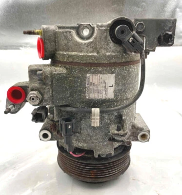 Infiniti FX35 2012 3,5 L V6 aire acondicionado compresor bomba OEM 926001CB0B Foto 1 de 4