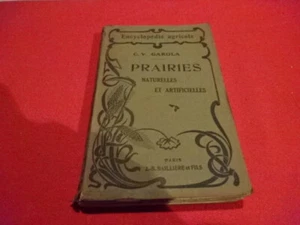 GAROLA - Prairies naturelles et artificielles.  - Picture 1 of 12