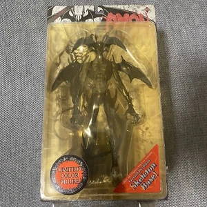 Figura devilman Slightture Color Limitado Negro - Imagen 1 de 6