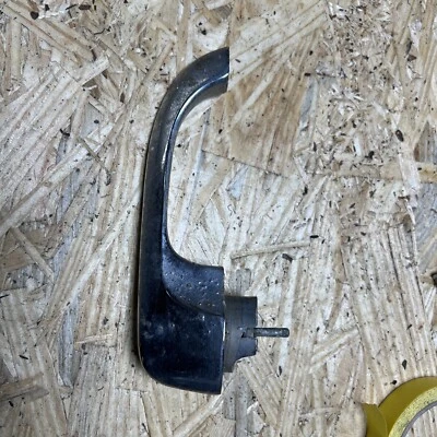 1968 - 1972 Chevelle GTO Cutlass LH Exterior Door Handle #4 - Image 1 of 4