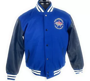 Giacca Varsity The American Cheer & Dance National Championship Medium Varsity - Foto 1 di 8