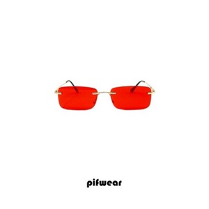 Occhiali lenti rosse | Acquisti Online su eBay