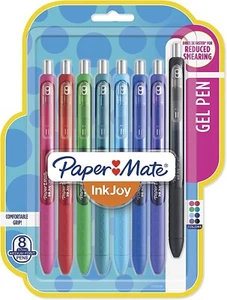 Paper Mate InkJoy Gel Pens, Medium Point - Bild 1 von 24