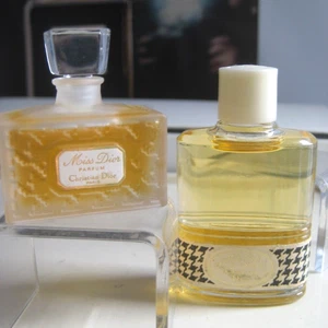 ๐1970s 1/8 oz mini **PARFUM* Vintage Jovan Musk oil Perfume - Picture 1 of 3