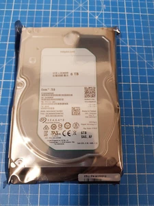 NETAPP 111-03999 - NetApp 6TB NL-SAS 6G 7.2K LFF Hard drive - Bild 1 von 5