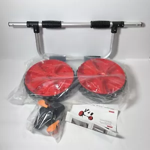 Onefeng Sport Standup Paddle Board Carrello in Alluminio Leggero Dolly - Foto 1 di 10