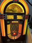 wurlitzer jukebox