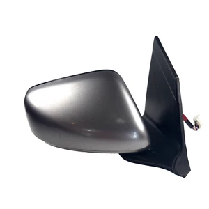 2011-2015 HONDA CR-Z PASSENGER RIGHT SIDE MIRROR OEM - Picture 1 of 8