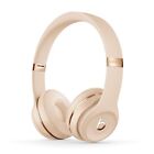 Beats By Dr. Dre Solo3 Wireless On-ear Headphones - Satin Gold