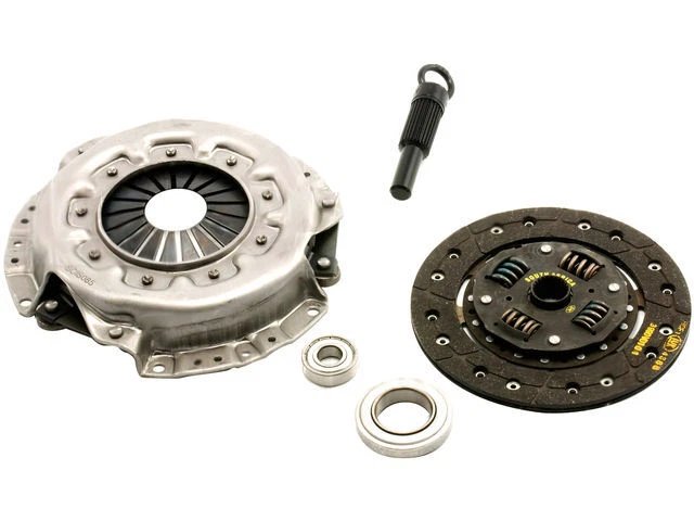 For 1975-1982 Chevrolet LUV Clutch Kit LUK 92638FCRQ 1979 1978 1976 1981 1980 - Image 1 of 2