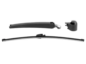 Rear Wiper Arm with Blade Set For VW Golf MK5 Polo MK4 MK5 2001-2015 6J3955427 - Picture 1 of 4