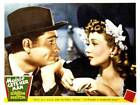 Maisie Gets Her Man Lobby Card Red Skelton Ann Sothern 1942 Old Movie Photo