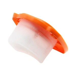 Black & Decker Filtro Soporte Mini Aspiradora Dustbuster 12V 18Wh DVB315JP - Imagen 1 de 7