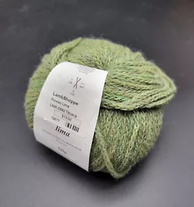ROWAN LIMA GARN - Farbe 883 Titicaca - Alpaka, Merino, Nylonmischung - 50g/109yds - Bild 1 von 2