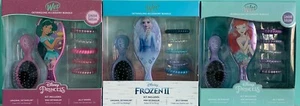 Disney Nassbürste Haarpflege 3 Stück Set - Bild 1 von 7