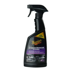 Meguiars Quick Interior Detailer 473ml - Picture 1 of 3