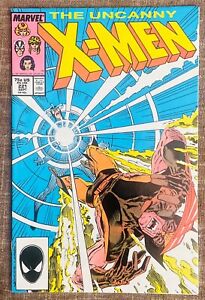 X-Men 221 The Odd Numbers‼️Raw Issues (165-223) Run/Lot First Mr.Sinister💀
