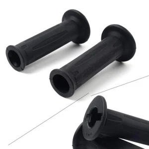 Hand Grips Handle Bar Cover For BMW R1200GS Adventure 2006-2015 RnineT 2014-2015 - Picture 1 of 10