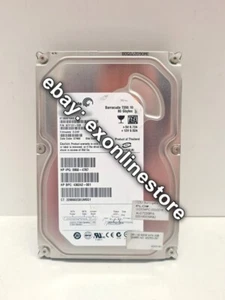 432392-001 - HP 80GB 3.5" 7.2KRPM SATA HDD - Picture 1 of 1