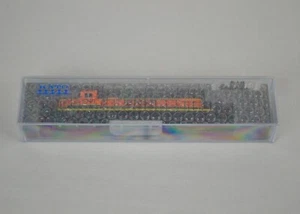 KATO N Scale X402-BNSF6340 SD40-2 BNSF Diesel Locomotive 6340 - Picture 1 of 7