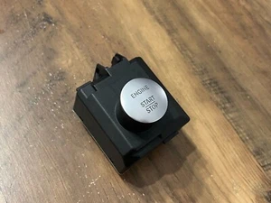 Mercedes ML GL GLE GLS W166 X166 W292 Genuine Ignition Lock Switch Module - Imagen 1 de 12