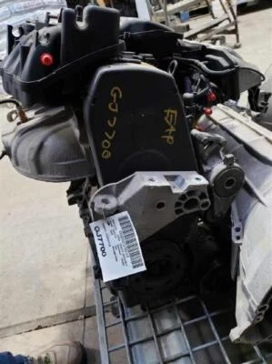 03 04 05 Volkswagen VW BEETLE (TYPE 1) Engine Motor Foto 1 de 3