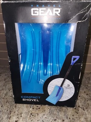 Compact Snow Shovel - Image 1 of 3