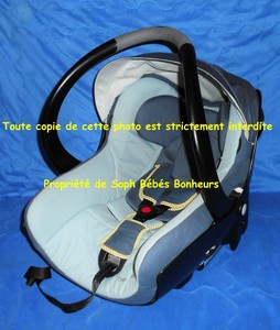 Cosy Bebe Confort Dans Sieges D Auto Et Velo Pour Bebe Ebay