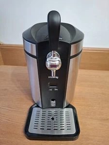 Spillatore di birra H.Koenig BW1880 per uso domestico 5 LT. - Foto 1 di 9