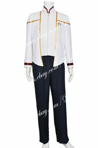 Insurrection Nemesis Mess Cosplay Costume Uniform Outfits Halloween - Picture 1 of 11