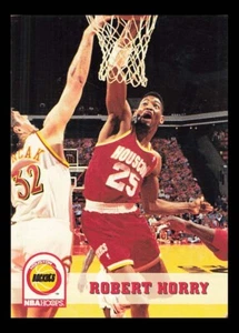 Aros de la NBA 1993-94 - #79 Robert Horry - Imagen 1 de 2