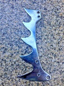 STIHL REPLACEMENT FELLING DOG DAWG SPIKE 070 090 11066640510 0098 - Picture 1 of 4