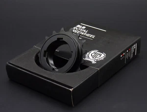 BLB Royal Freilauf Ritzel Schraub Singlespeed freewheel 16-18 Zähne 72 Clicks - Bild 1 von 1