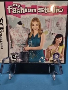 My Fashion Studio - Nintendo DS getestet - Bild 1 von 6